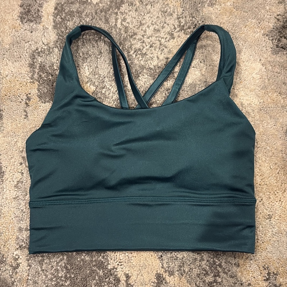 LULULEMON ENERGY SPORTS BRA